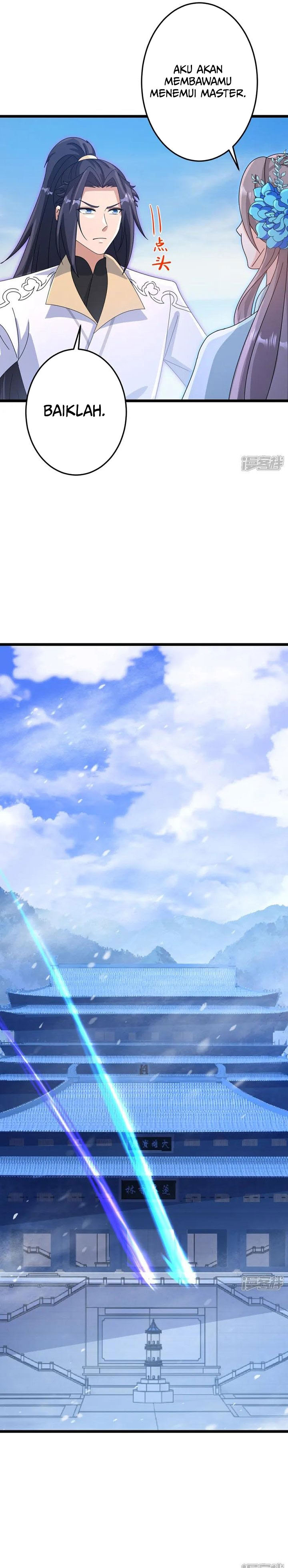 Dilarang COPAS - situs resmi www.mangacanblog.com - Komik against the gods 735 - chapter 735 736 Indonesia against the gods 735 - chapter 735 Terbaru 9|Baca Manga Komik Indonesia|Mangacan